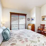 Snowcreek V #784 Condo