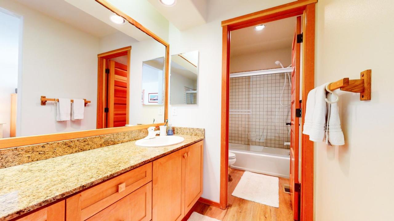 Apartment Snowcreek V #784 *