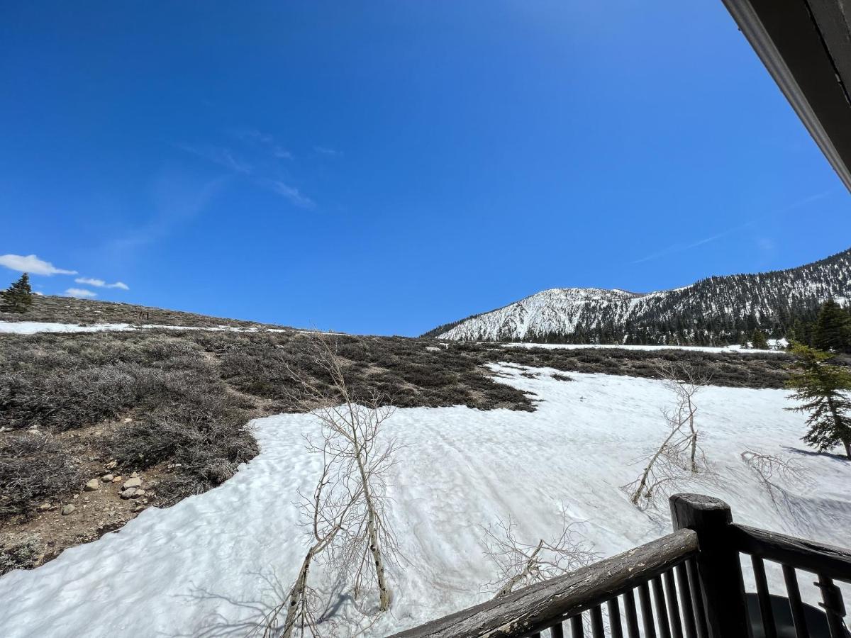 Snowcreek V #784 Mammoth Lakes