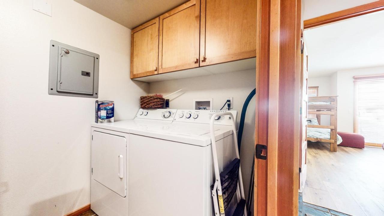 Apartment Snowcreek V #784
