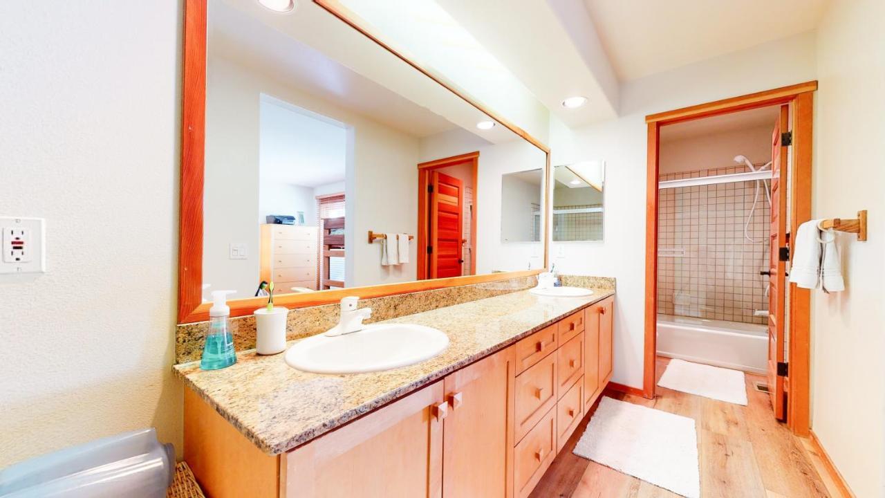 Apartment Snowcreek V #784