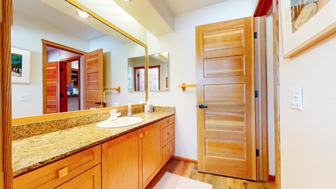 Apartment Snowcreek V #784 *